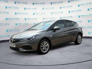 Used Vauxhall Astra 2020 for sale - 74893069: Photo