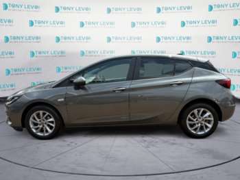 Used Vauxhall Astra 2020 for sale - 74893069: Photo