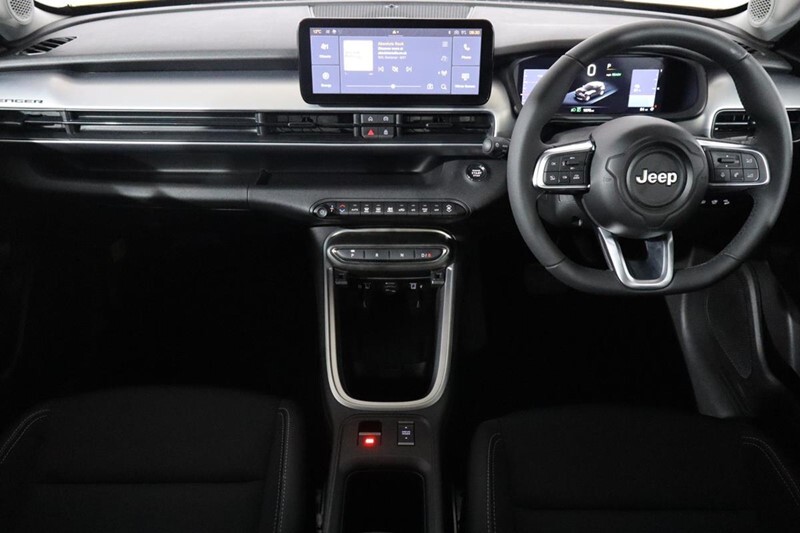 Used Jeep Other 2025 for sale - 76841890: Photo 16