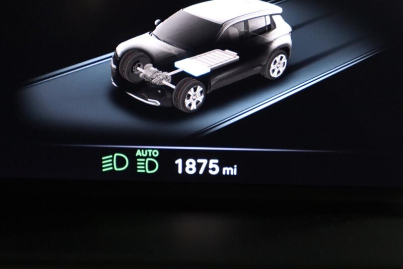 Used Jeep Other 2025 for sale - 76841890: Photo 17