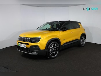 Used Jeep Other 2025 for sale - 76841890: Photo