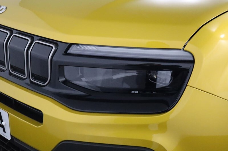 Used Jeep Other 2025 for sale - 76841890: Photo 22