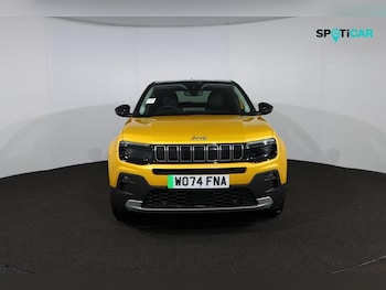 Used Jeep Other 2025 for sale - 76841890: Photo