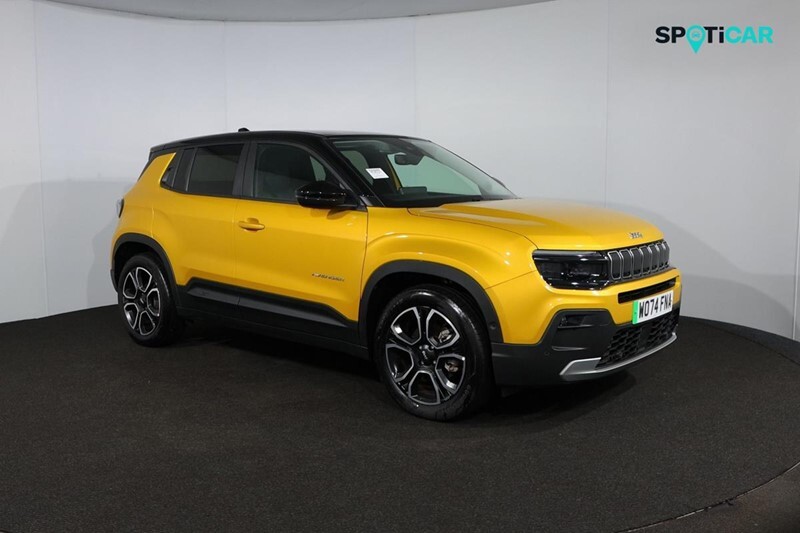 Used Jeep Other 2025 for sale - 76841890: Photo 3