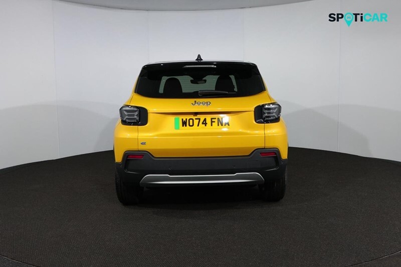 Used Jeep Other 2025 for sale - 76841890: Photo 32