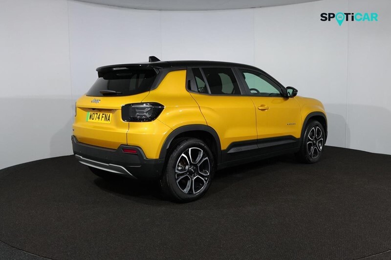 Used Jeep Other 2025 for sale - 76841890: Photo 34