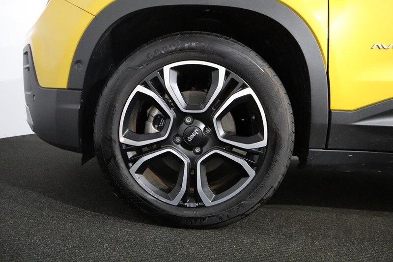 Used Jeep Other 2025 for sale - 76841890: Photo 36