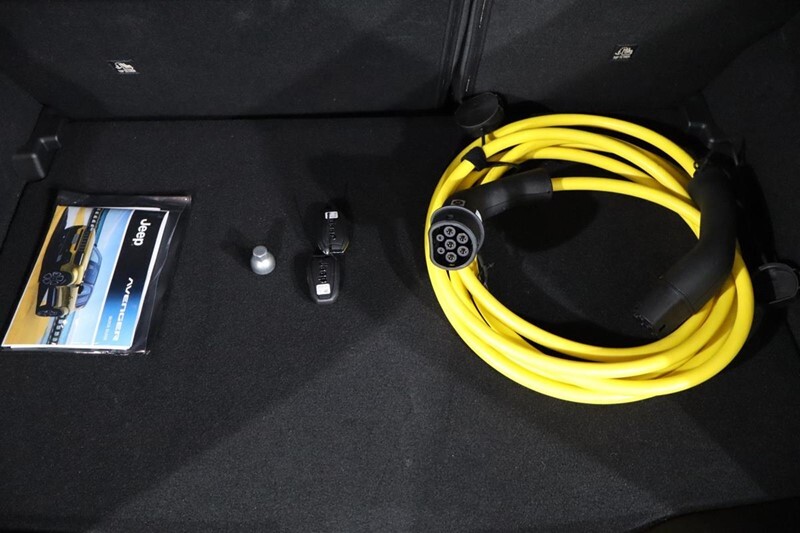 Used Jeep Other 2025 for sale - 76841890: Photo 42