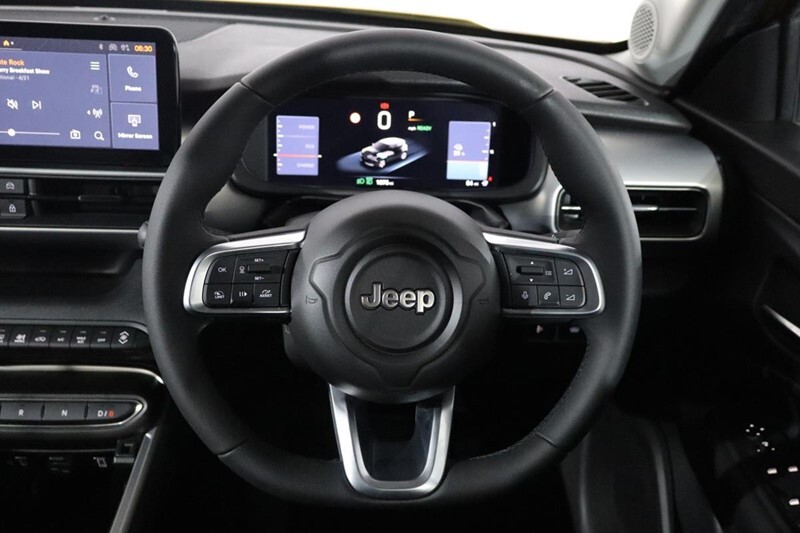 Used Jeep Other 2025 for sale - 76841890: Photo 45