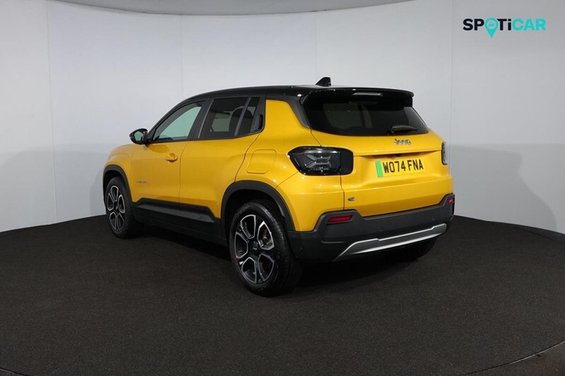 Used Jeep Other 2025 for sale - 76841890: Photo 5