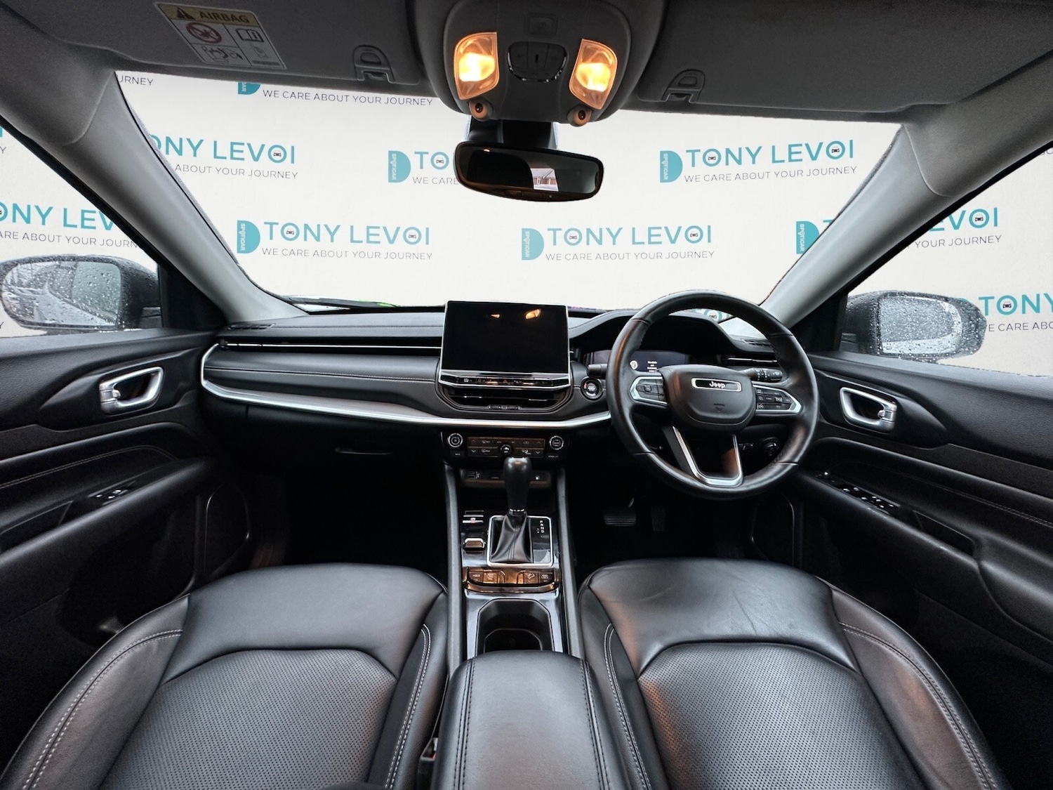 Used Jeep Compass 2023 for sale - 77636242: Photo 11