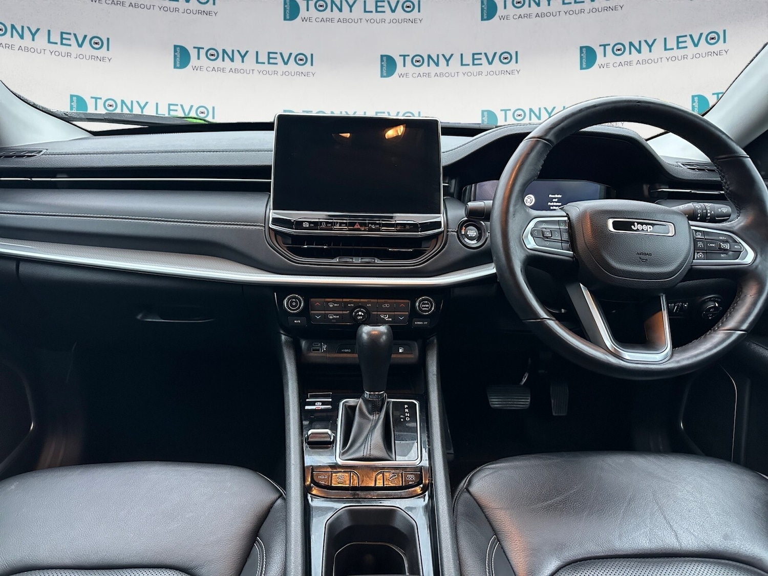 Used Jeep Compass 2023 for sale - 77636242: Photo 12