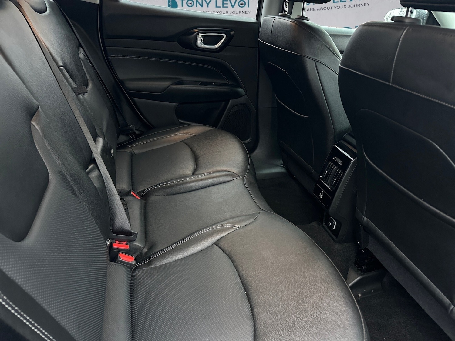 Used Jeep Compass 2023 for sale - 77636242: Photo 15