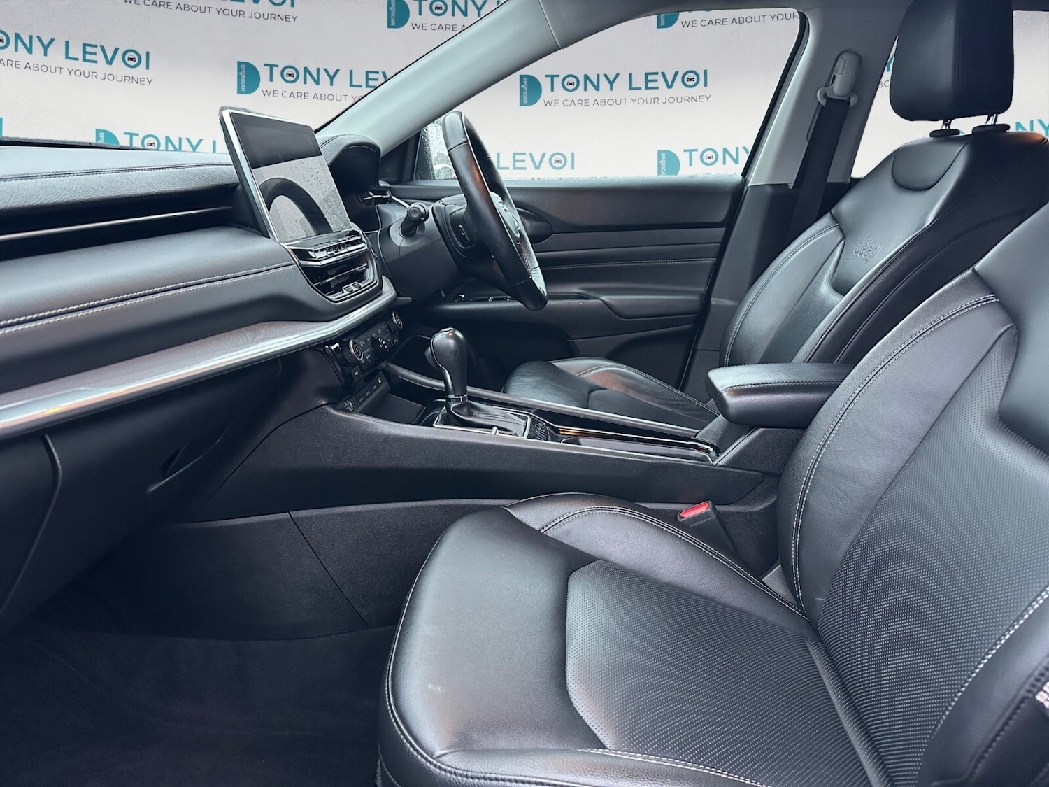 Used Jeep Compass 2023 for sale - 77636242: Photo 17