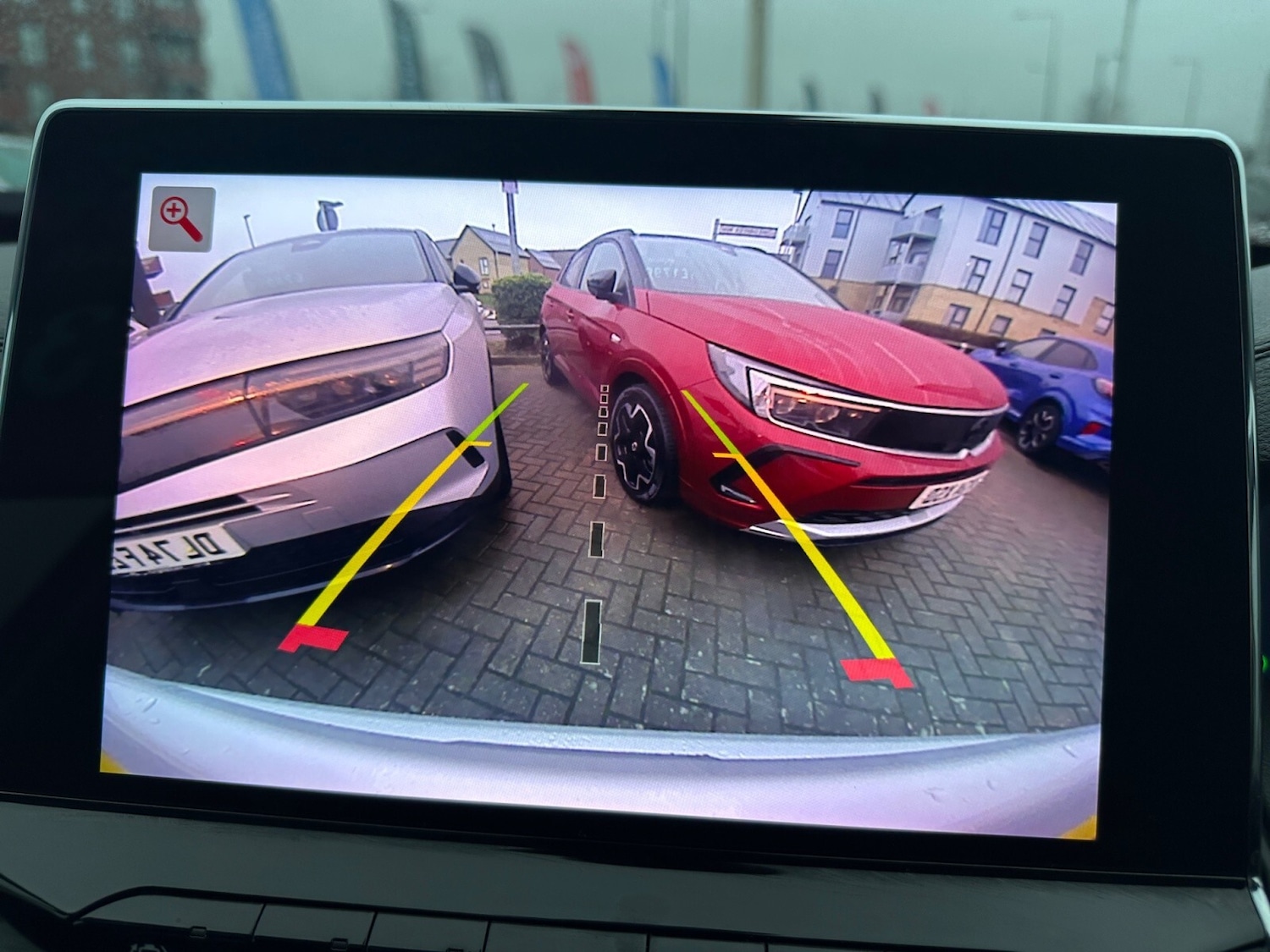 Used Jeep Compass 2023 for sale - 77636242: Photo 18