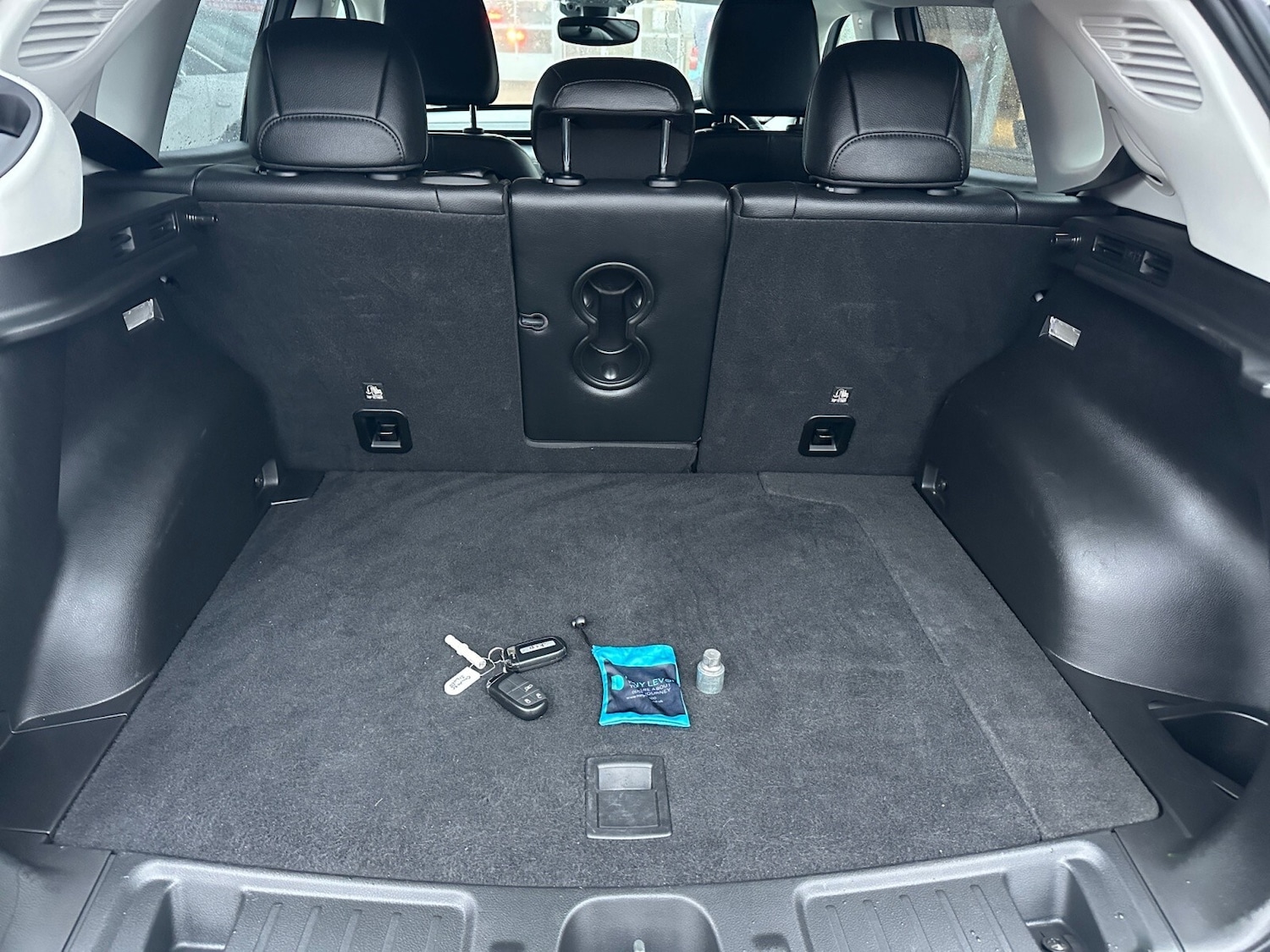 Used Jeep Compass 2023 for sale - 77636242: Photo 24