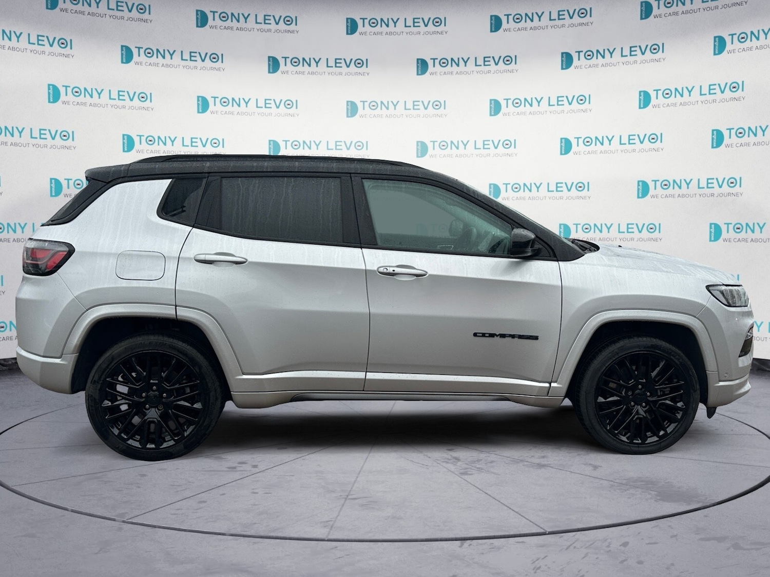 Used Jeep Compass 2023 for sale - 77636242: Photo 39