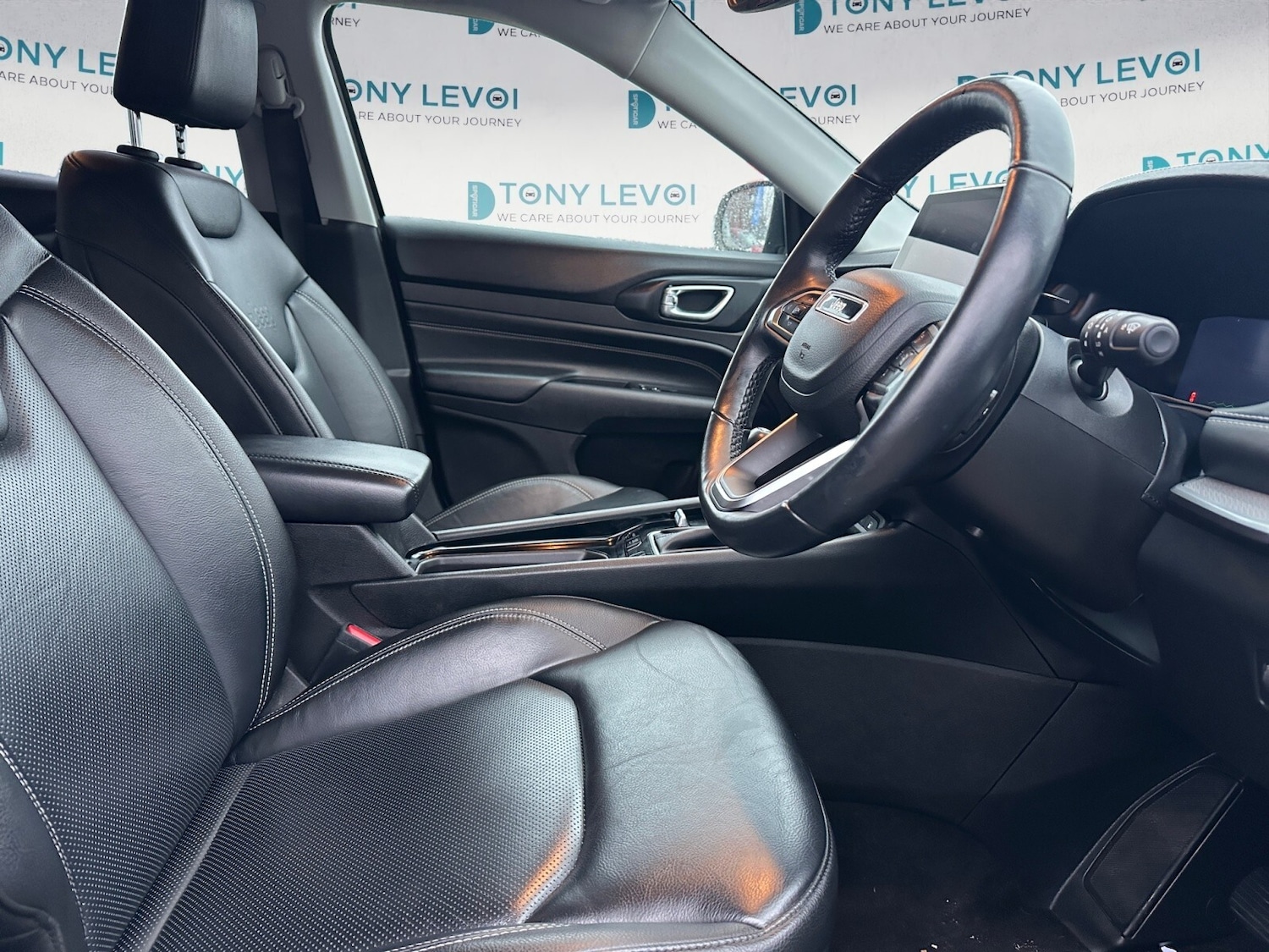 Used Jeep Compass 2023 for sale - 77636242: Photo 42