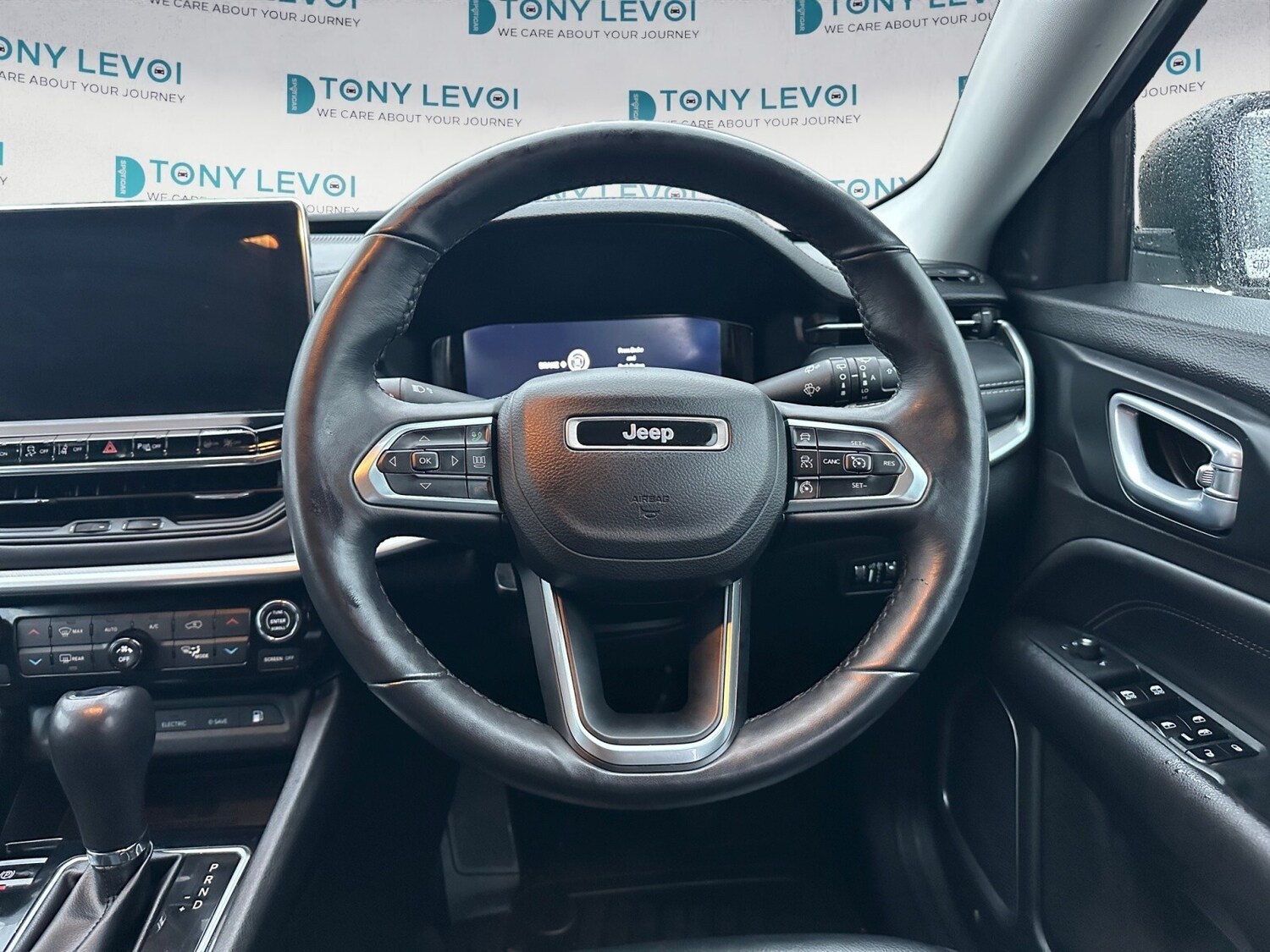 Used Jeep Compass 2023 for sale - 77636242: Photo 45