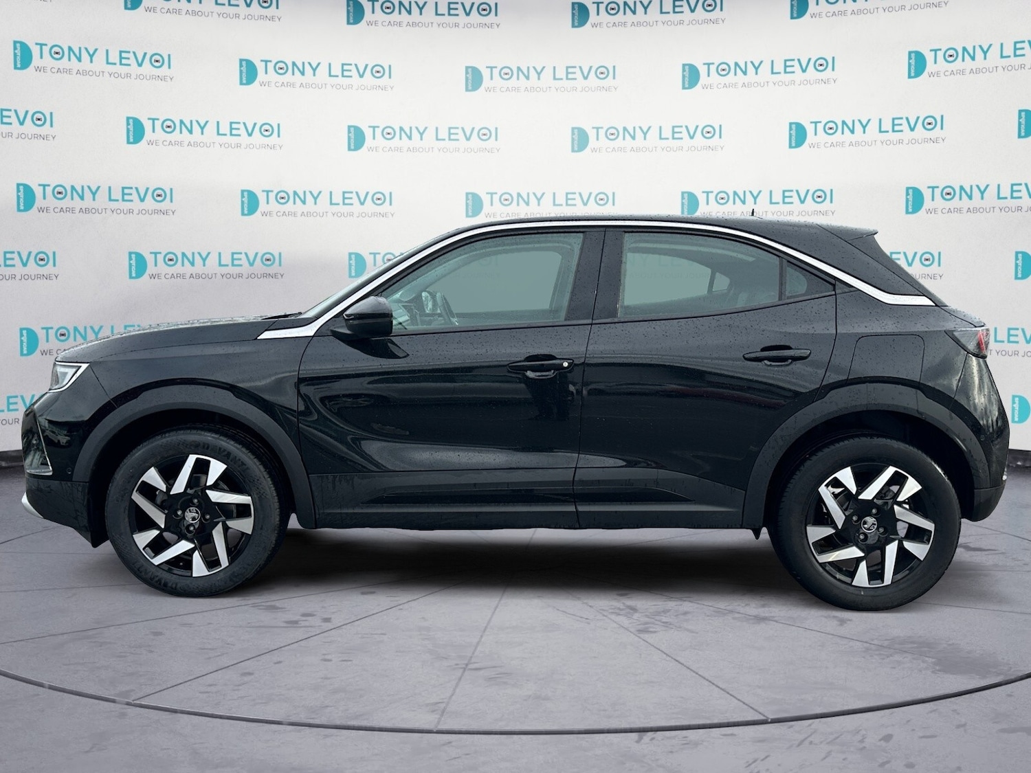 Used Vauxhall Mokka 2021 for sale - 76055705: Photo 2