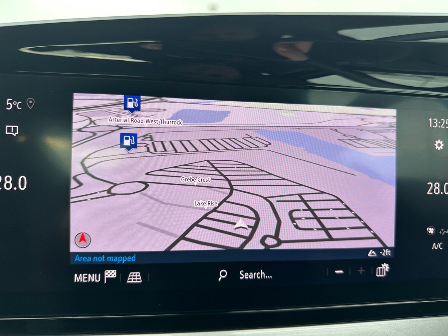 Used Vauxhall Mokka 2021 for sale - 76055705: Photo 23