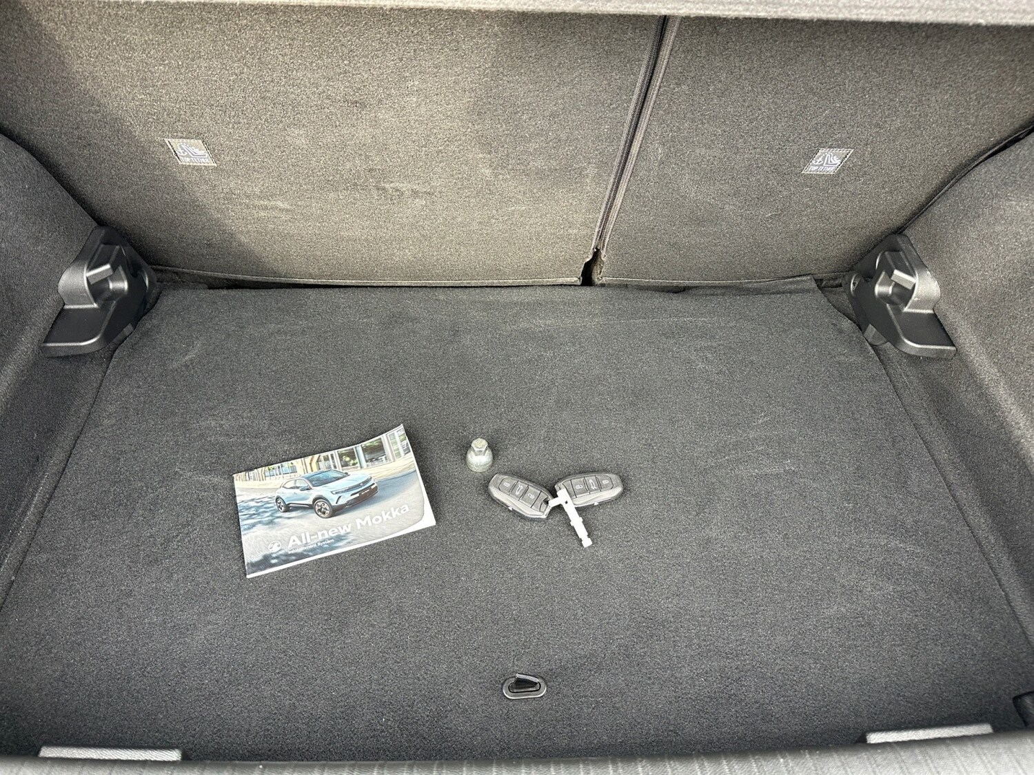 Used Vauxhall Mokka 2021 for sale - 76055705: Photo 28