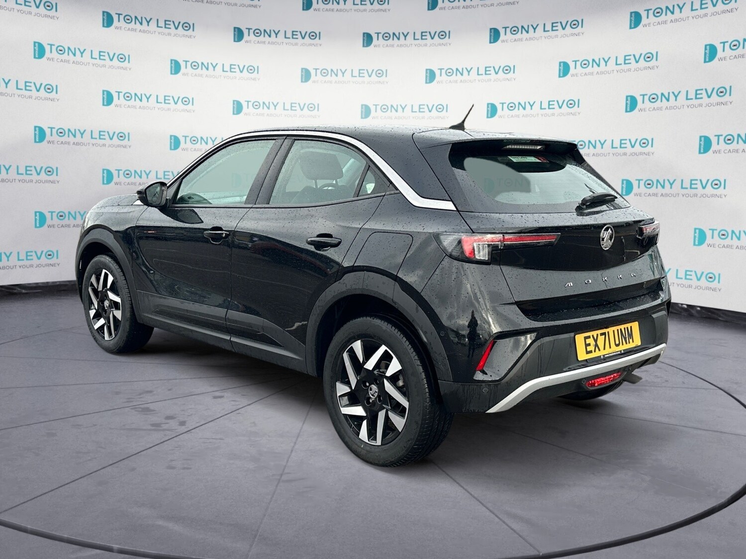 Used Vauxhall Mokka 2021 for sale - 76055705: Photo 33