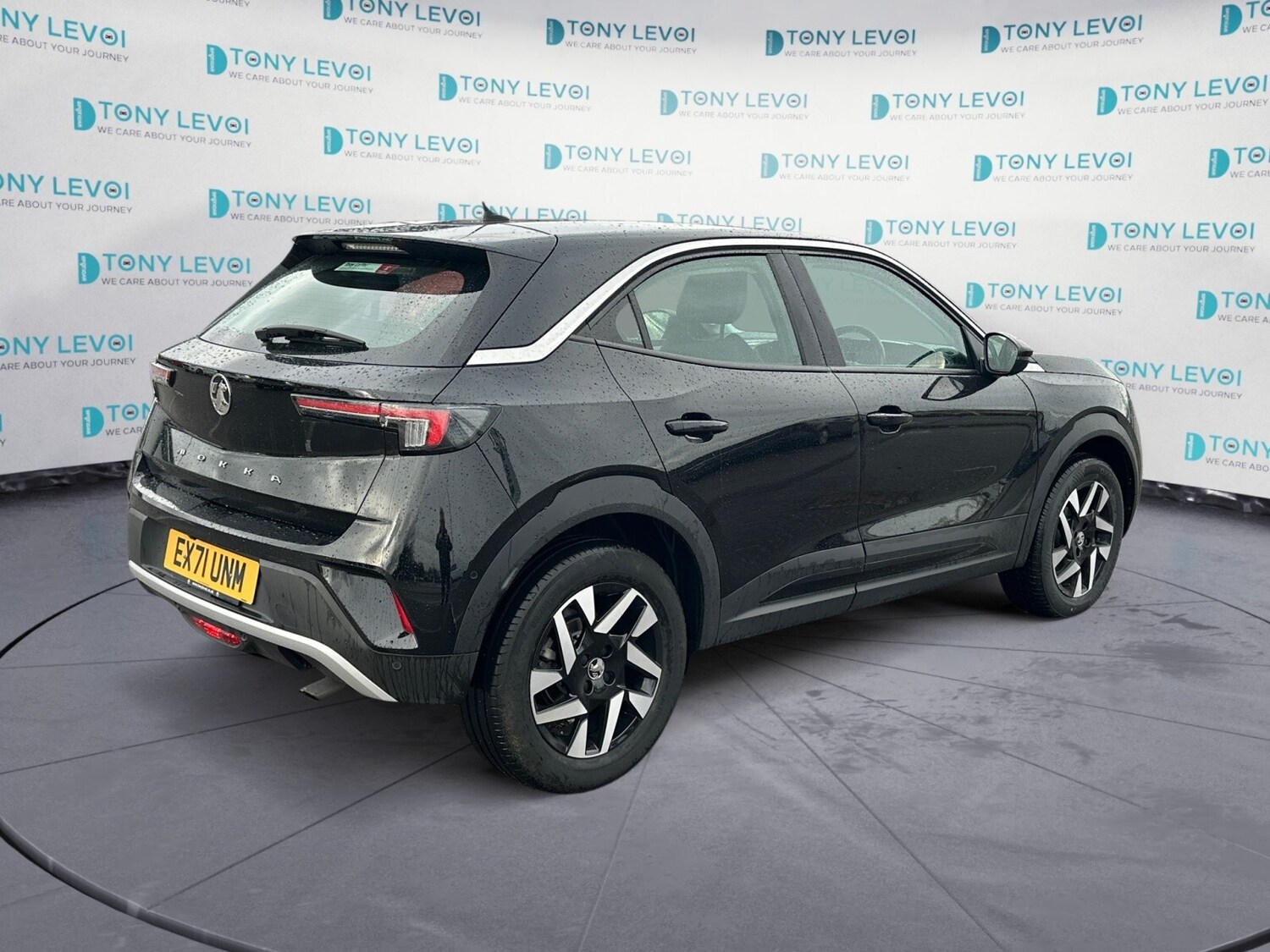 Used Vauxhall Mokka 2021 for sale - 76055705: Photo 35