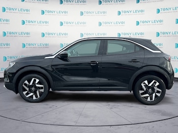 Used Vauxhall Mokka 2021 for sale - 76055705: Photo