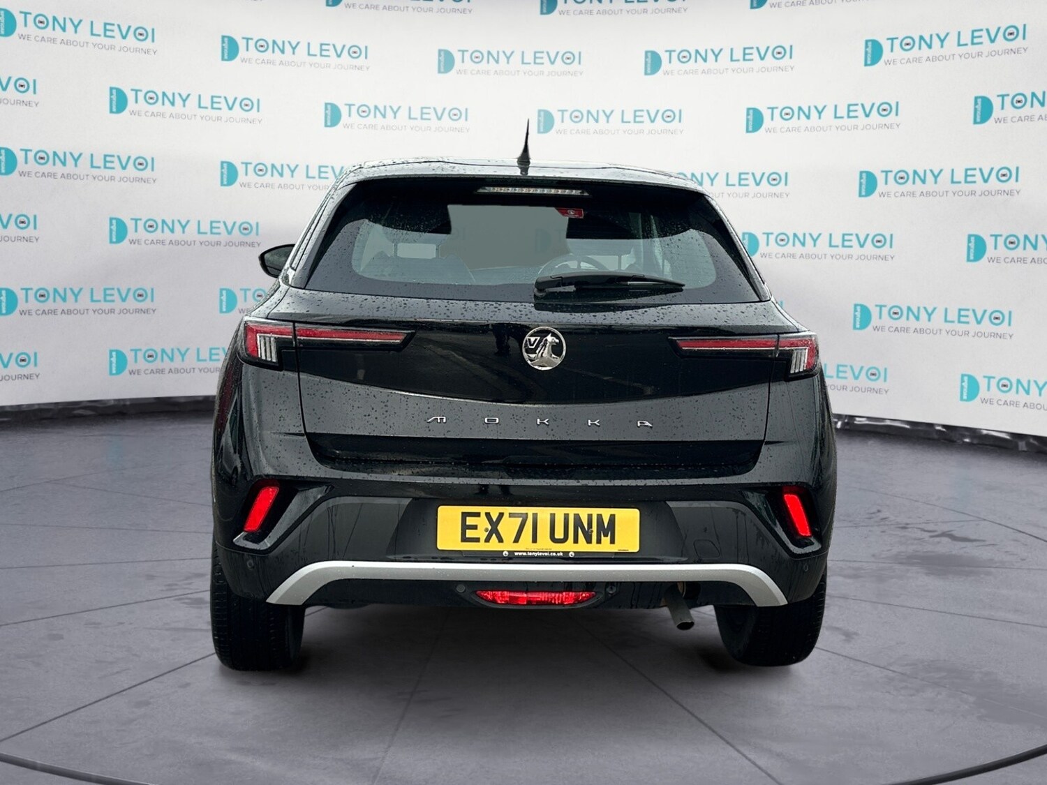 Used Vauxhall Mokka 2021 for sale - 76055705: Photo 4