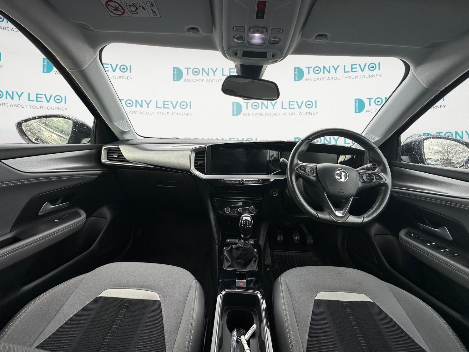 Used Vauxhall Mokka 2021 for sale - 76055705: Photo 40