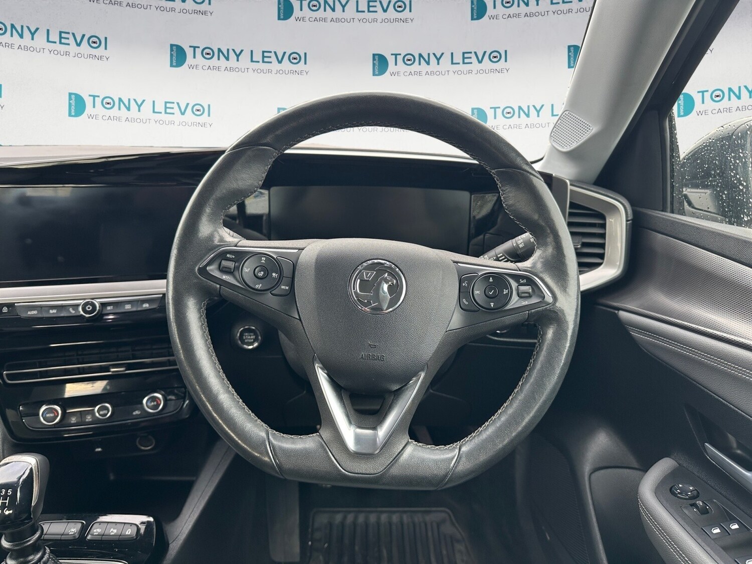 Used Vauxhall Mokka 2021 for sale - 76055705: Photo 43