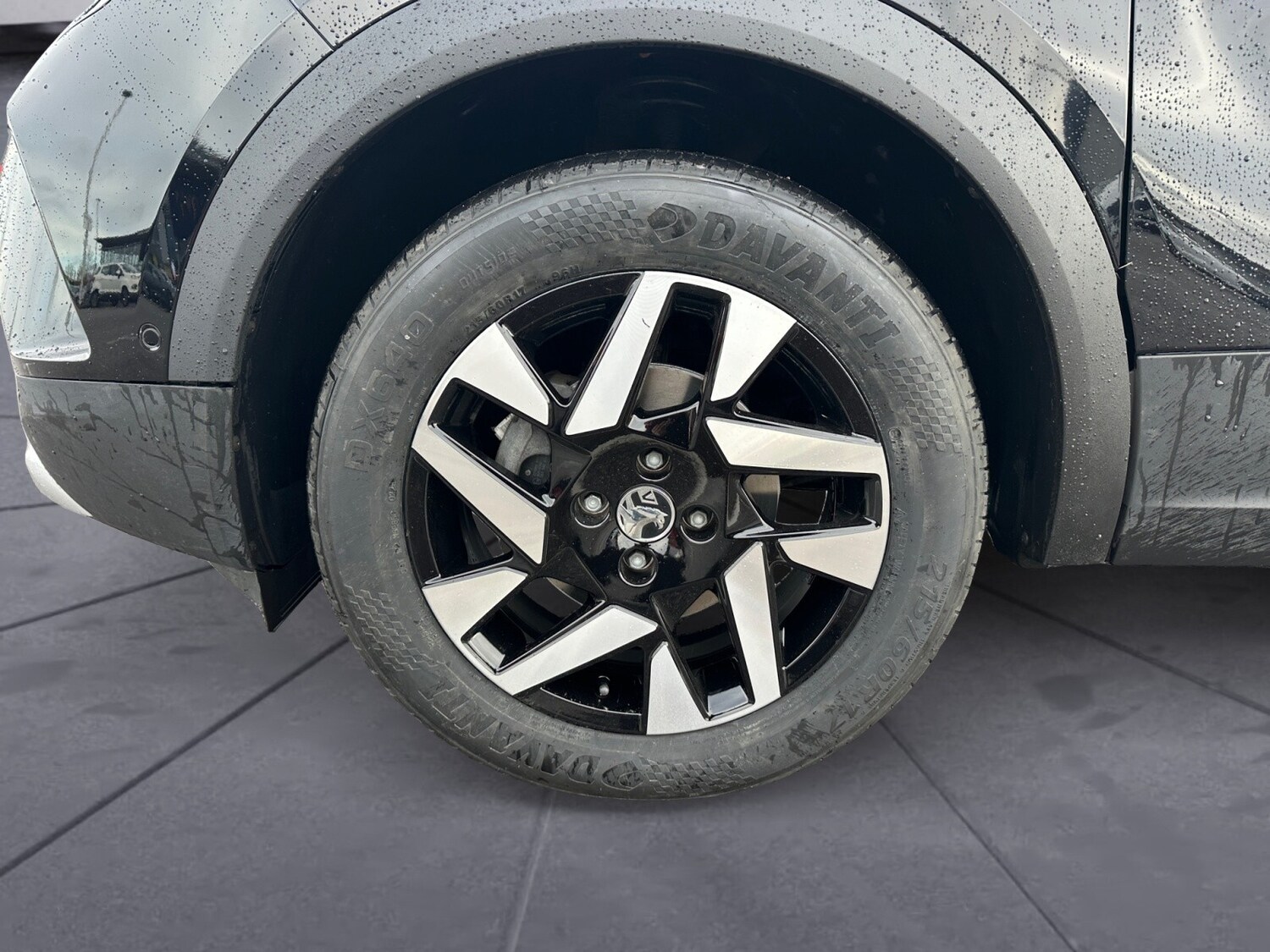 Used Vauxhall Mokka 2021 for sale - 76055705: Photo 45