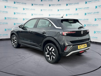 Used Vauxhall Mokka 2021 for sale - 76055705: Photo