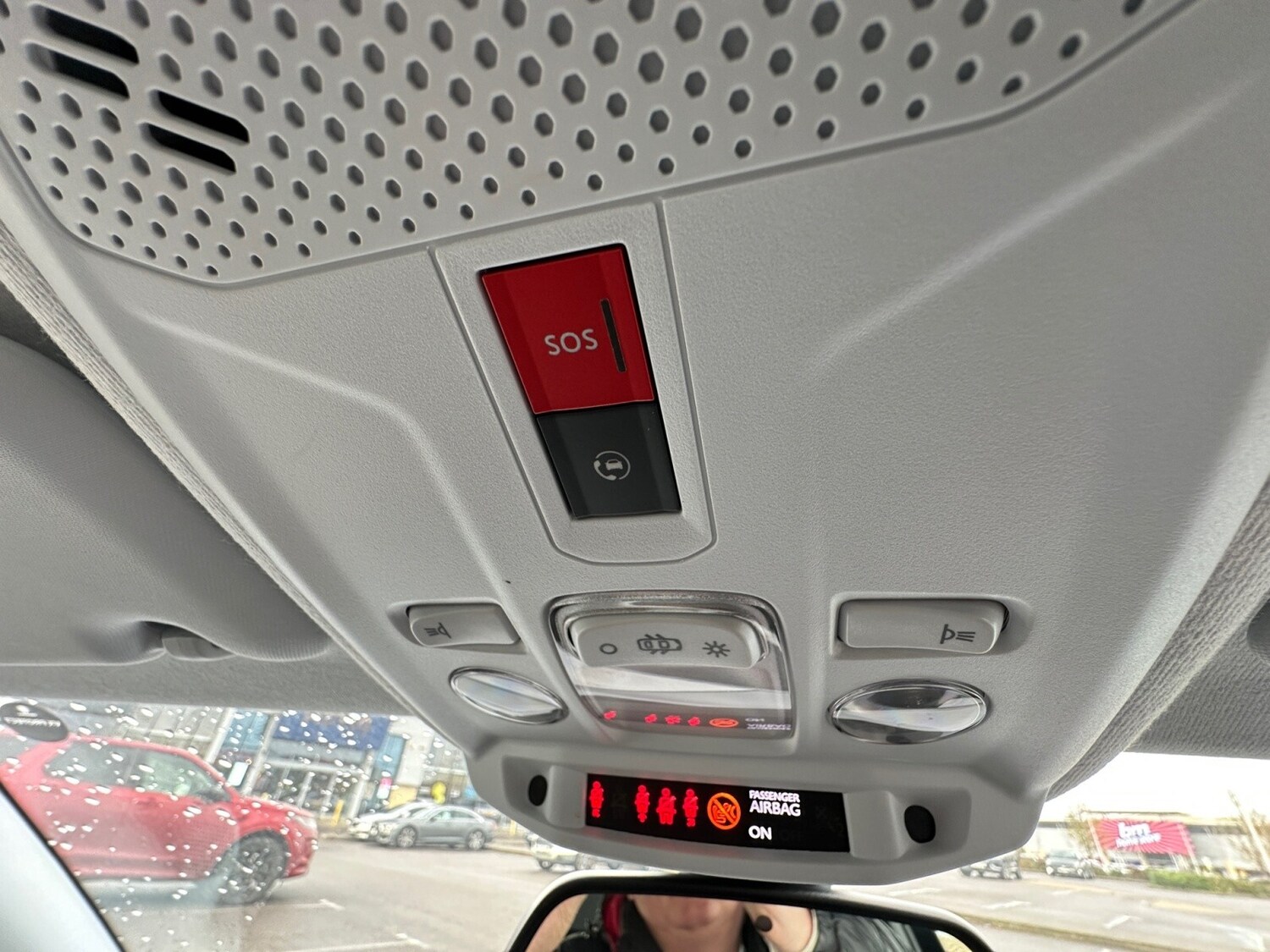 Used Vauxhall Mokka 2021 for sale - 76055705: Photo 53