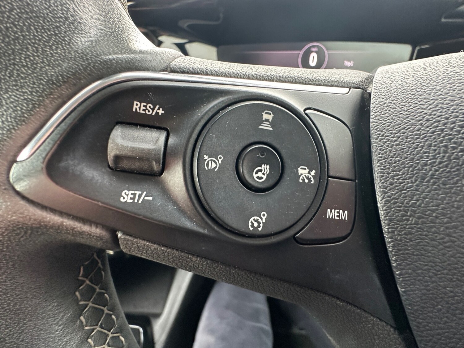 Used Vauxhall Mokka 2021 for sale - 76055705: Photo 54