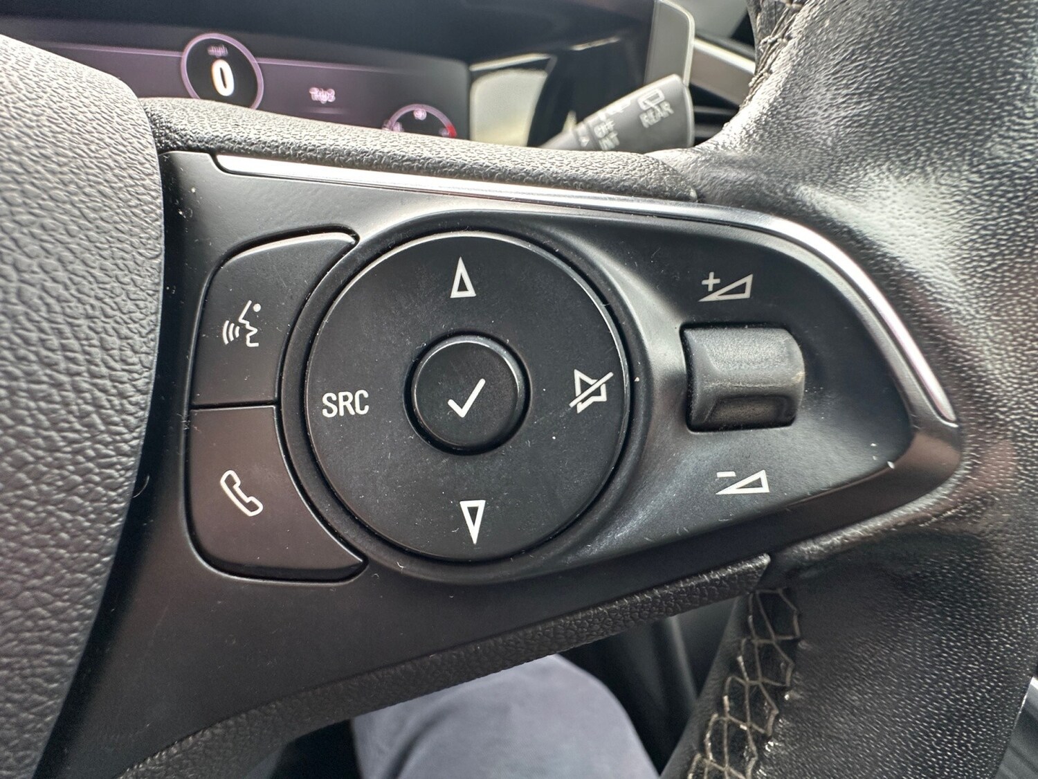 Used Vauxhall Mokka 2021 for sale - 76055705: Photo 55