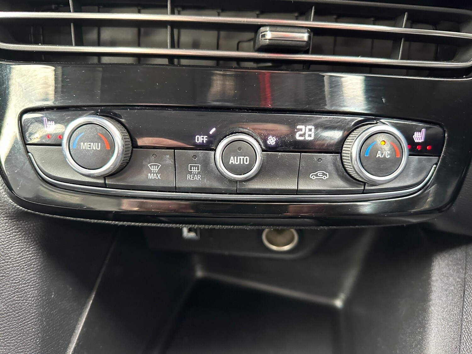 Used Vauxhall Mokka 2021 for sale - 76055705: Photo 56