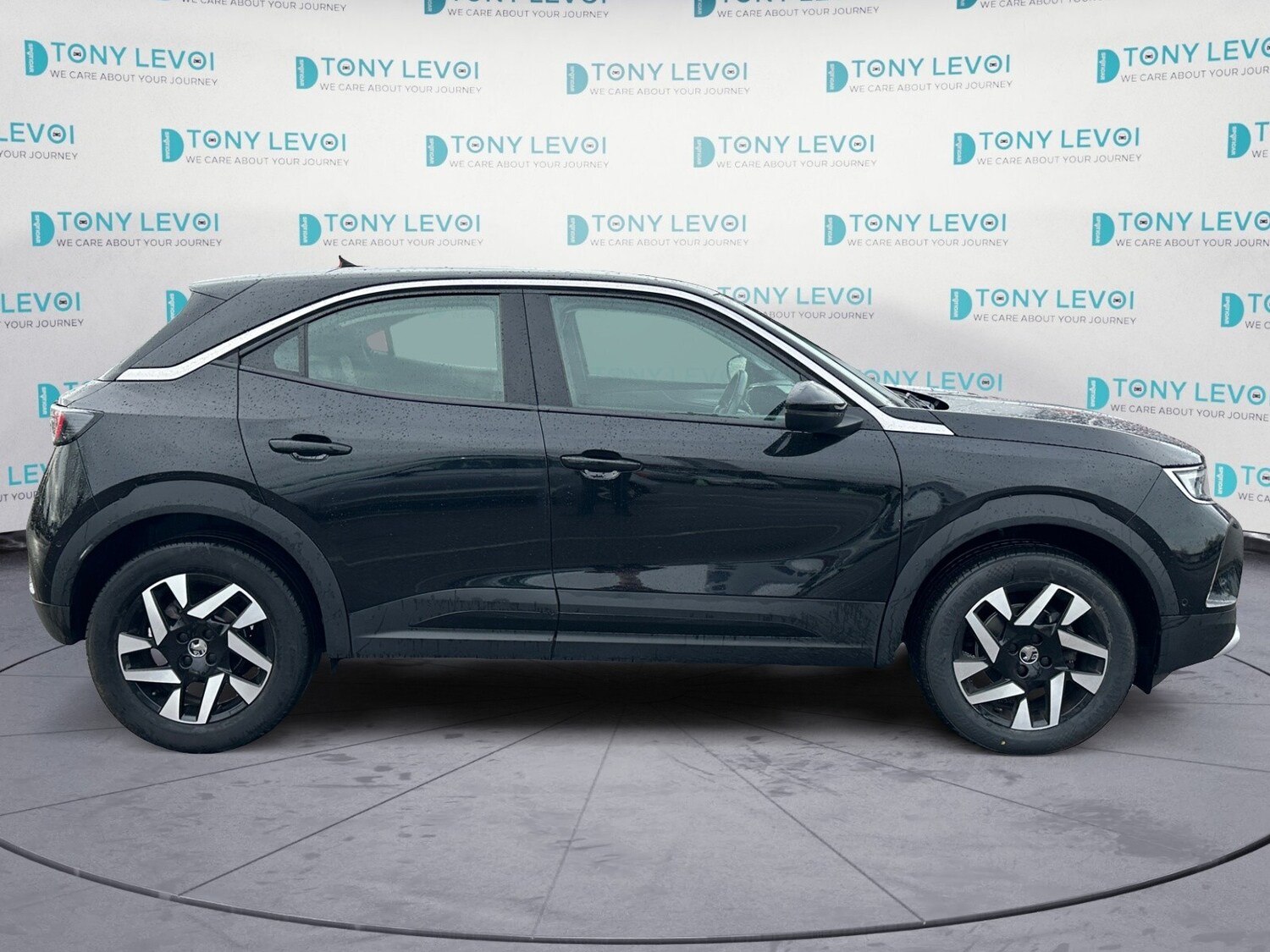 Used Vauxhall Mokka 2021 for sale - 76055705: Photo 6