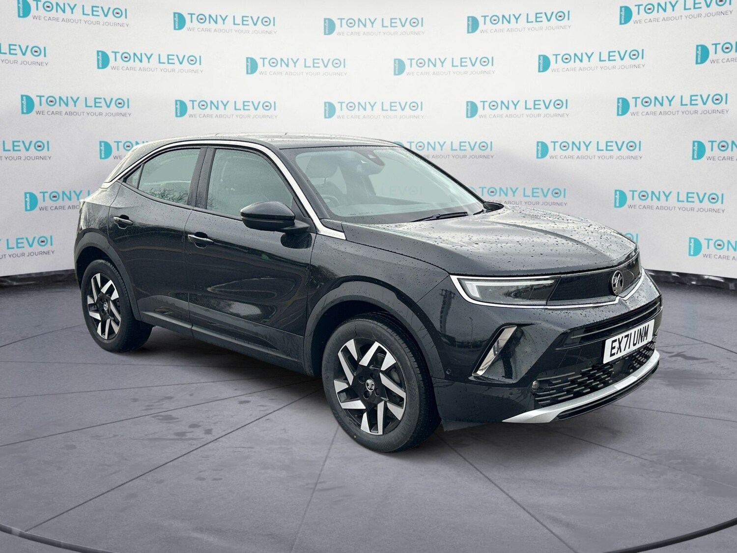 Used Vauxhall Mokka 2021 for sale - 76055705: Photo 8