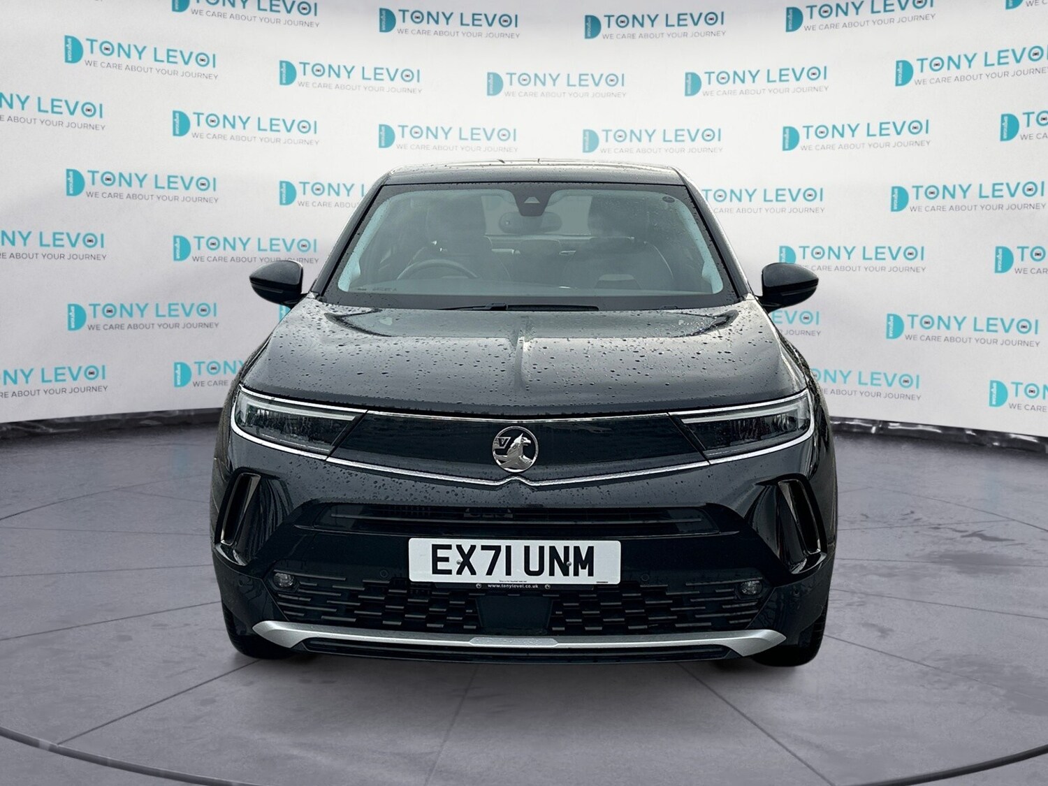 Used Vauxhall Mokka 2021 for sale - 76055705: Photo 9