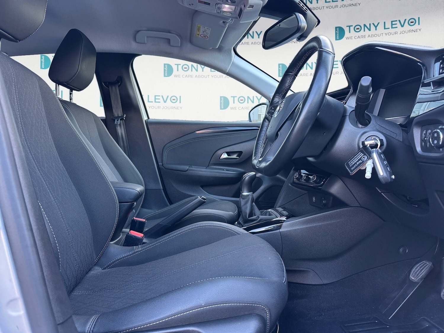 Used Vauxhall Corsa 2022 for sale - 76055690: Photo 11