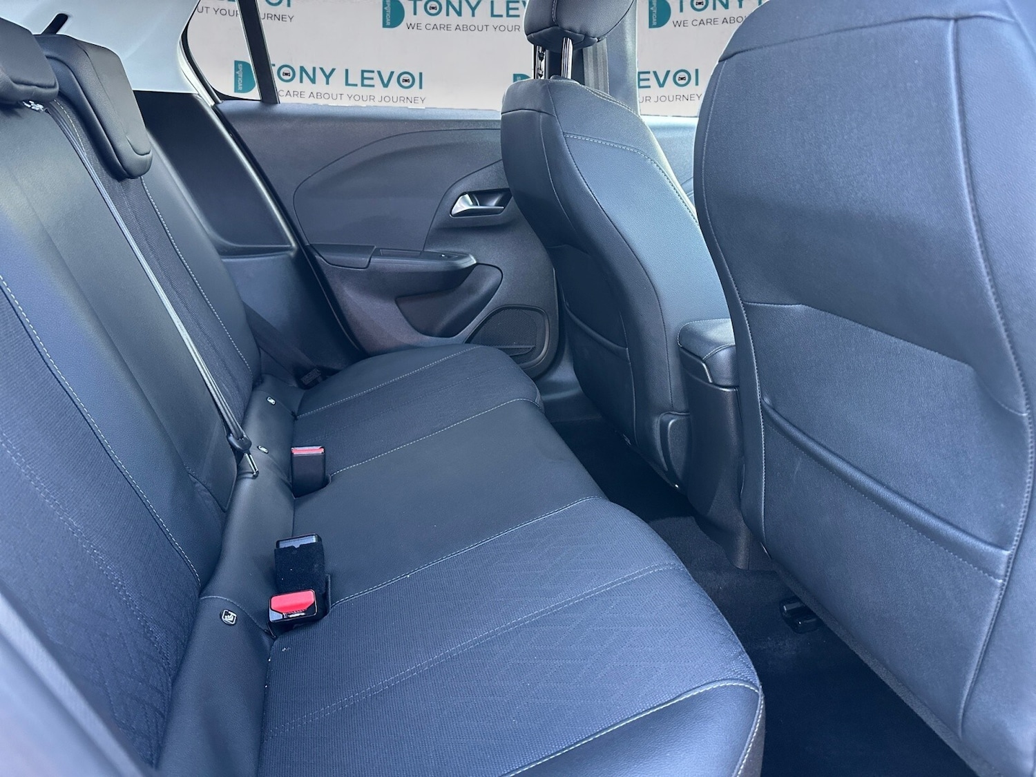 Used Vauxhall Corsa 2022 for sale - 76055690: Photo 17