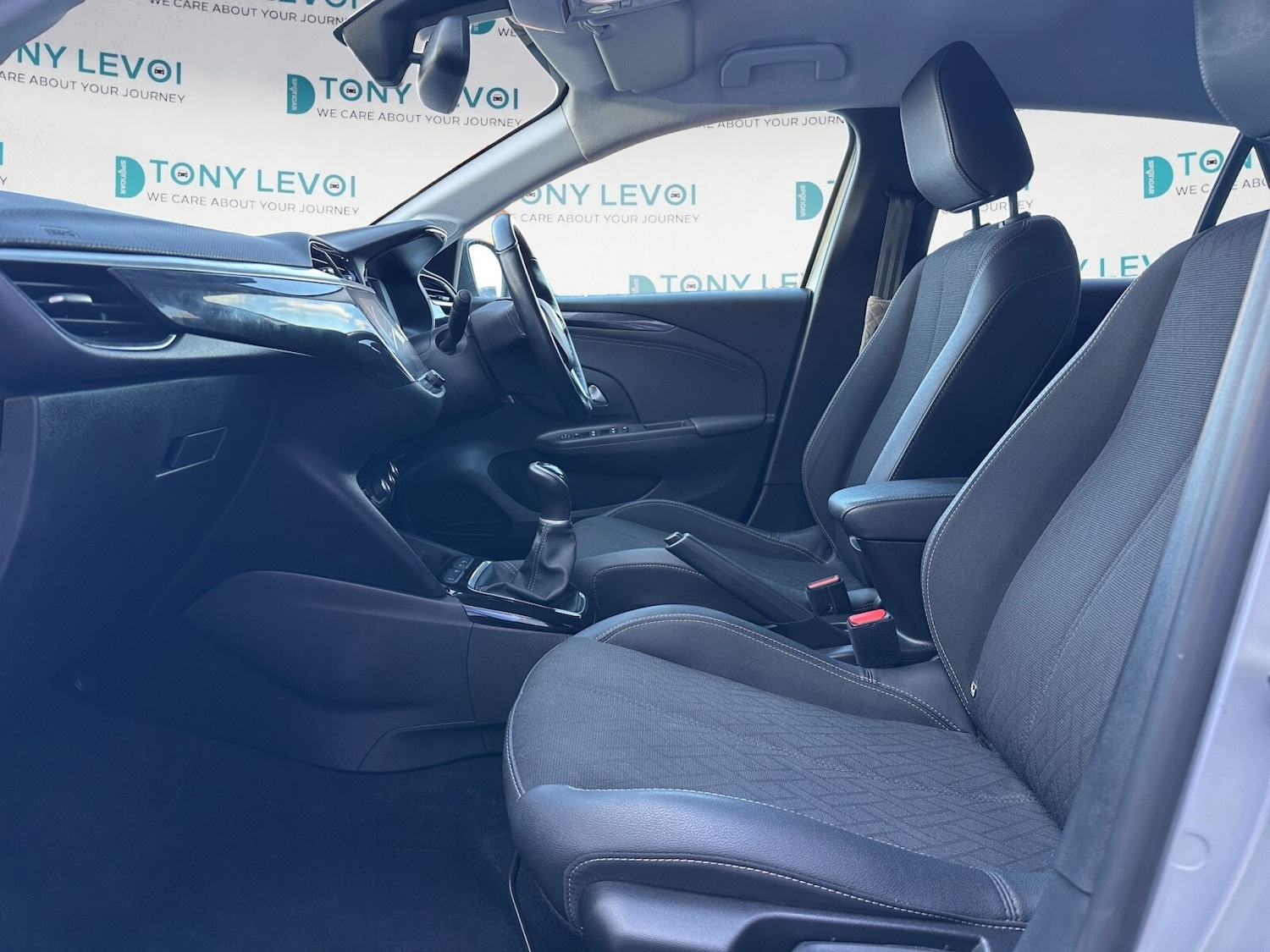 Used Vauxhall Corsa 2022 for sale - 76055690: Photo 19