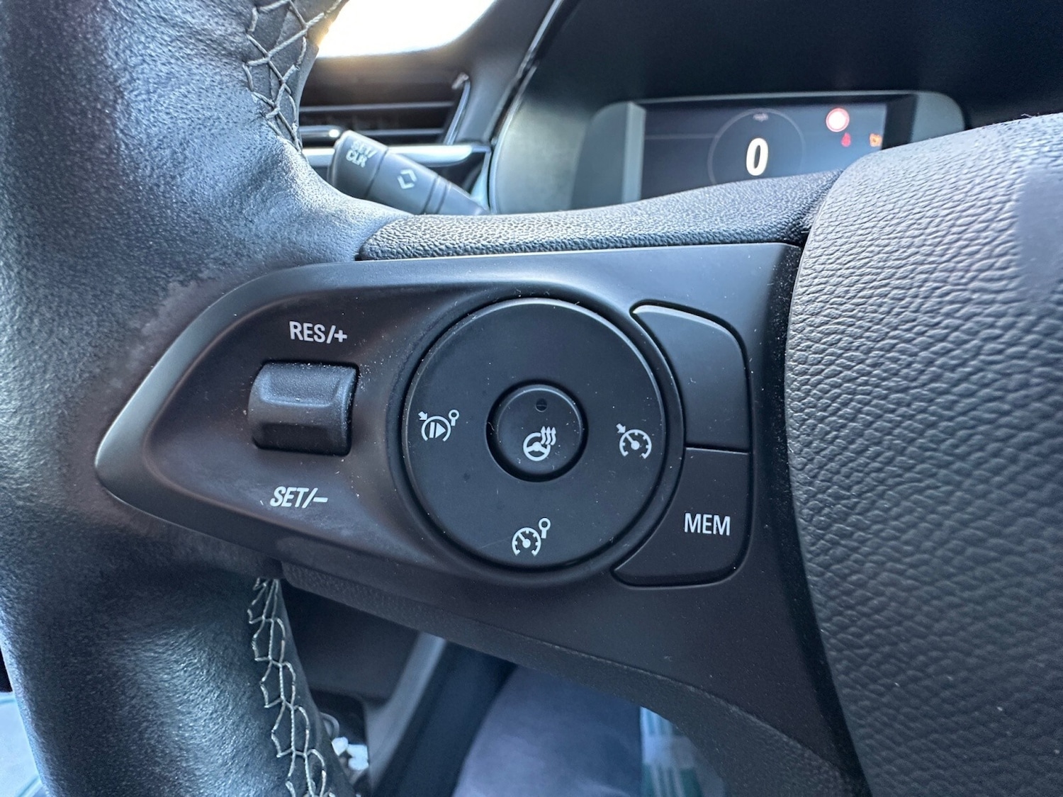 Used Vauxhall Corsa 2022 for sale - 76055690: Photo 21