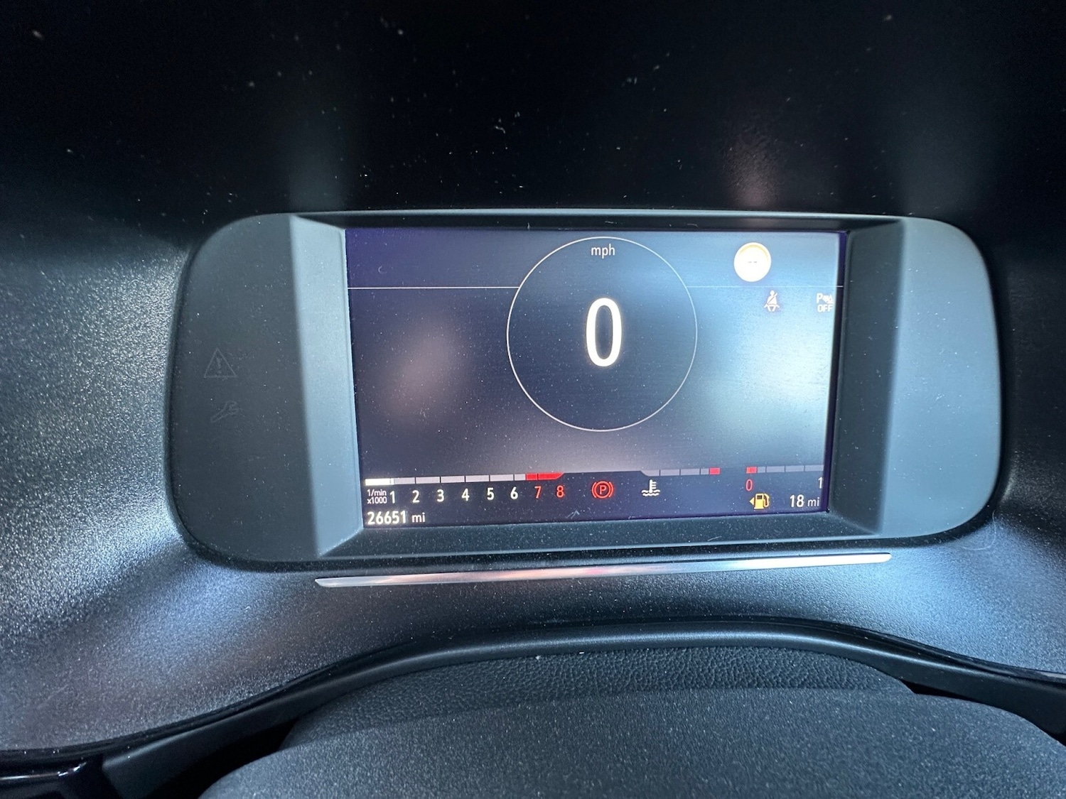 Used Vauxhall Corsa 2022 for sale - 76055690: Photo 24