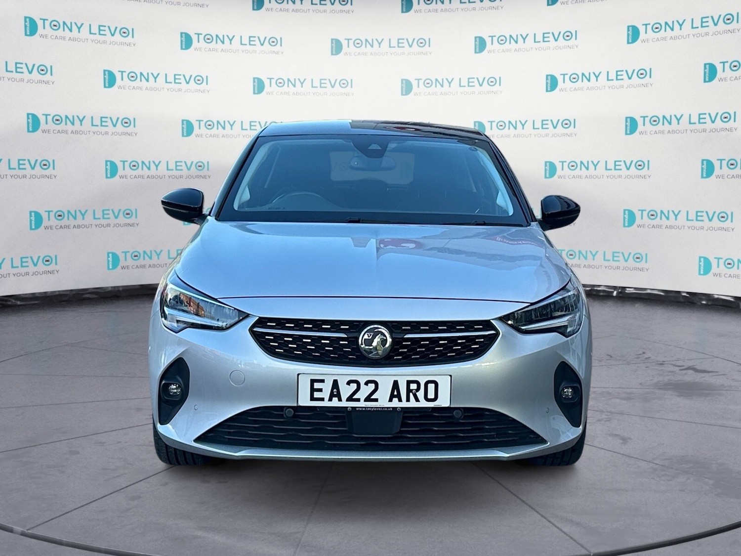 Used Vauxhall Corsa 2022 for sale - 76055690: Photo 37