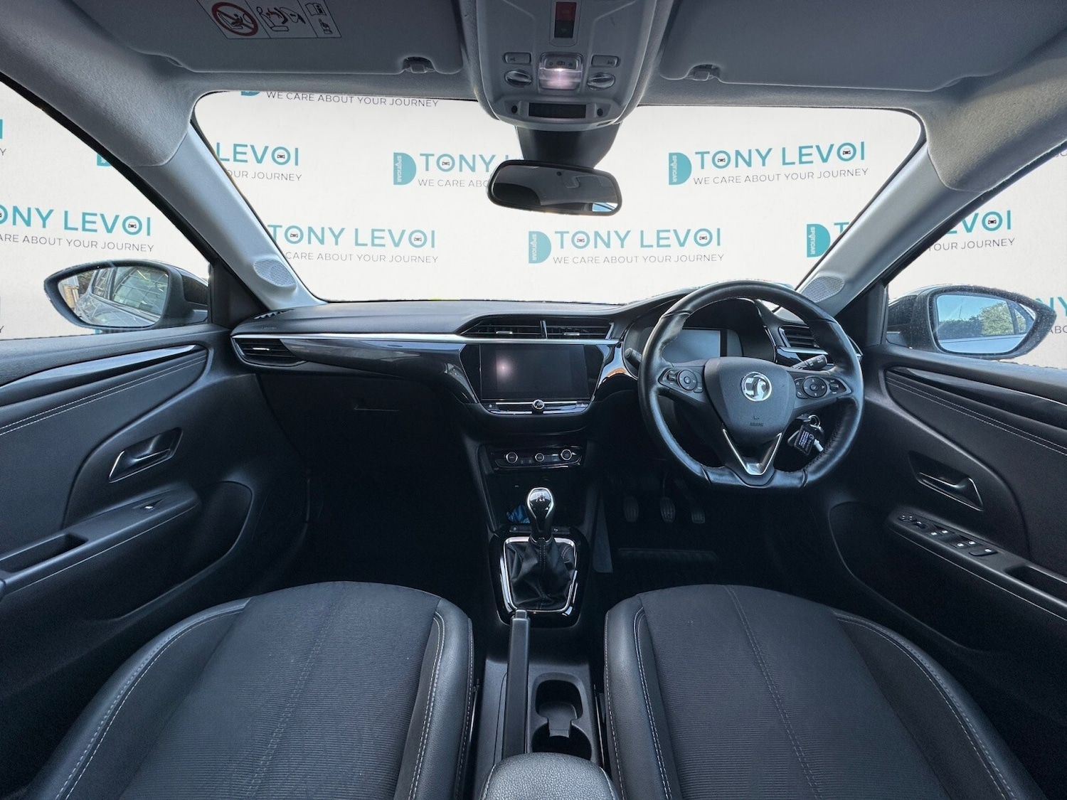 Used Vauxhall Corsa 2022 for sale - 76055690: Photo 39