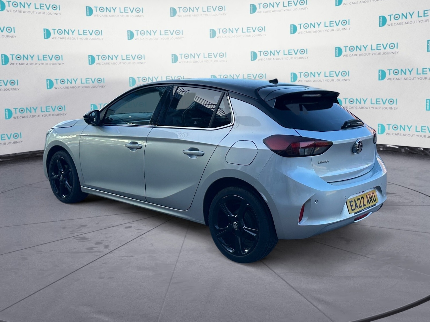 Used Vauxhall Corsa 2022 for sale - 76055690: Photo 4