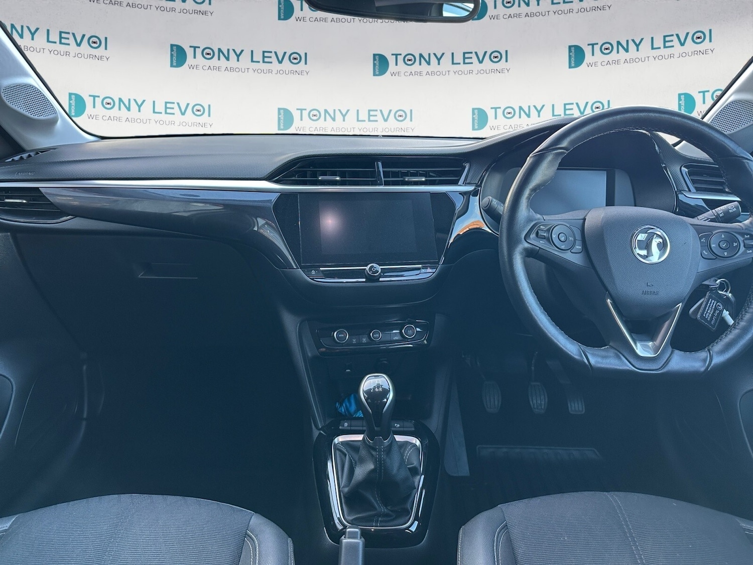 Used Vauxhall Corsa 2022 for sale - 76055690: Photo 40